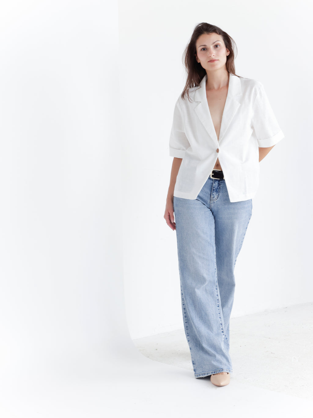 Blazer srajca