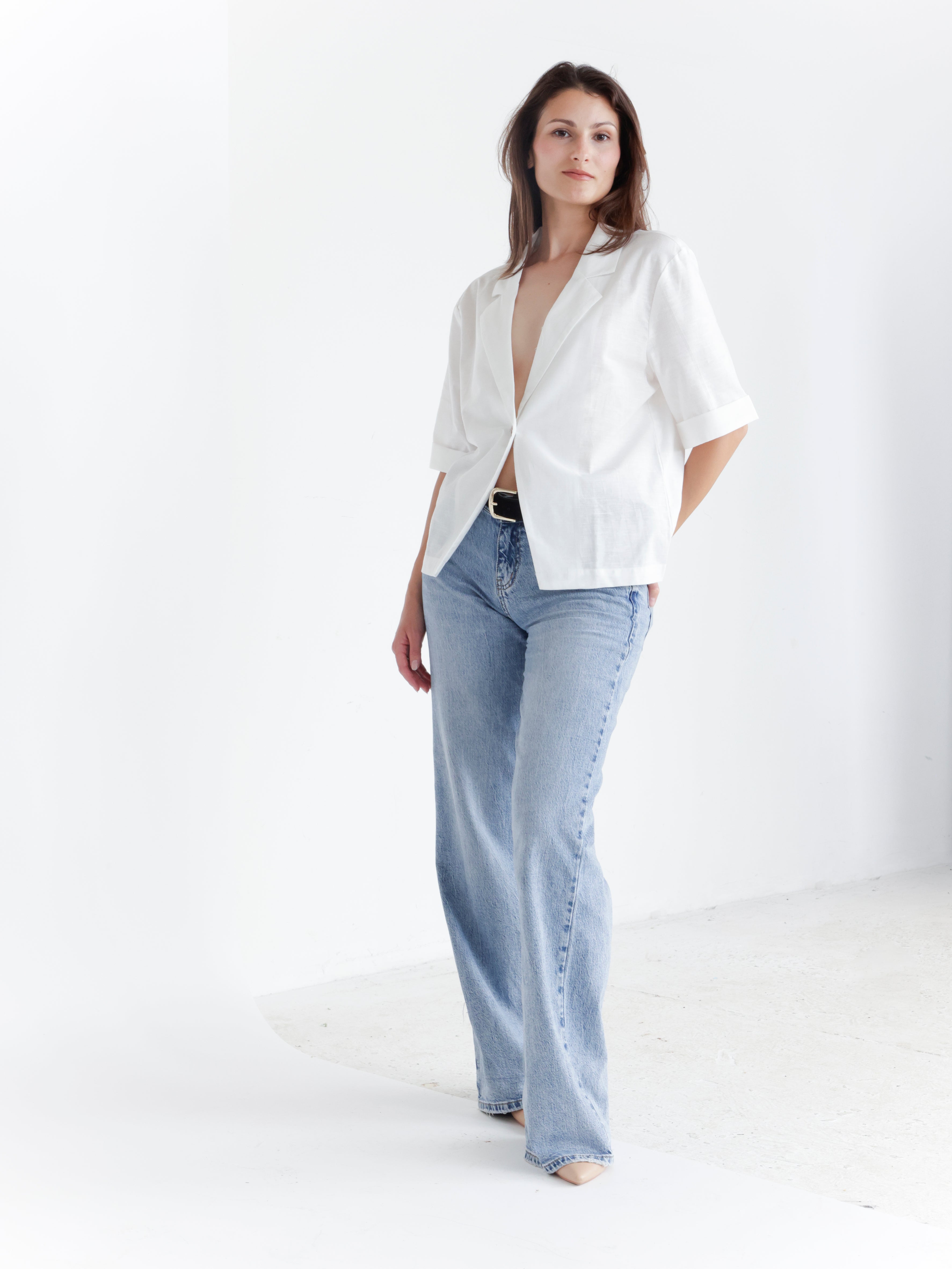 Blazer srajca