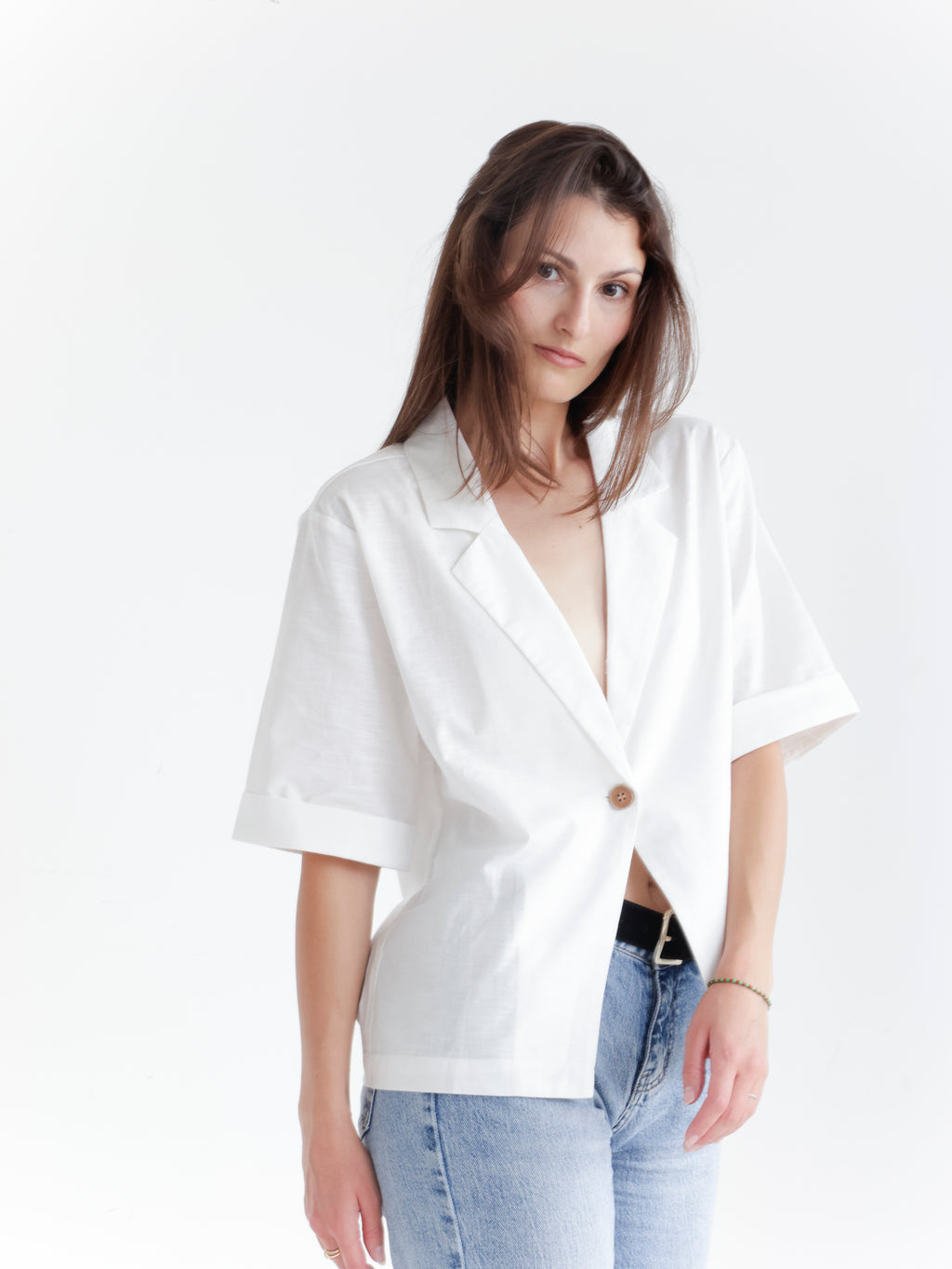 Blazer srajca