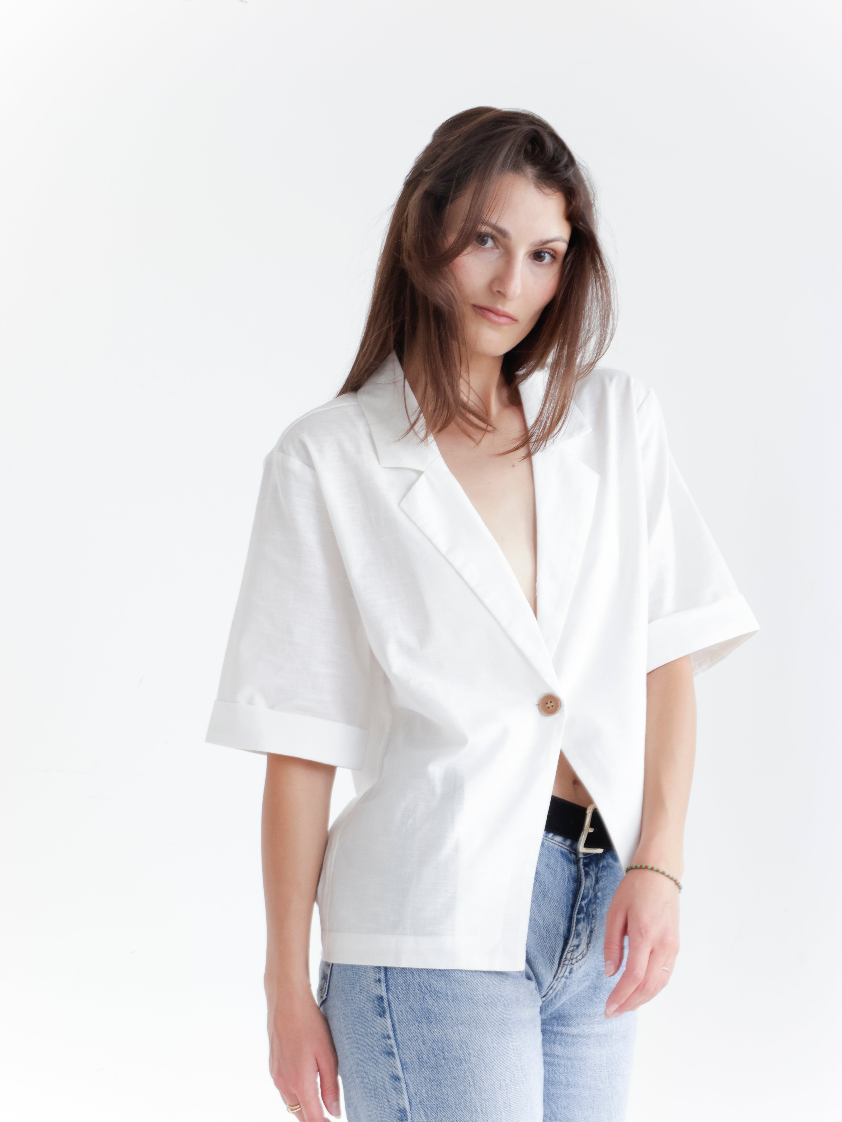 Blazer srajca