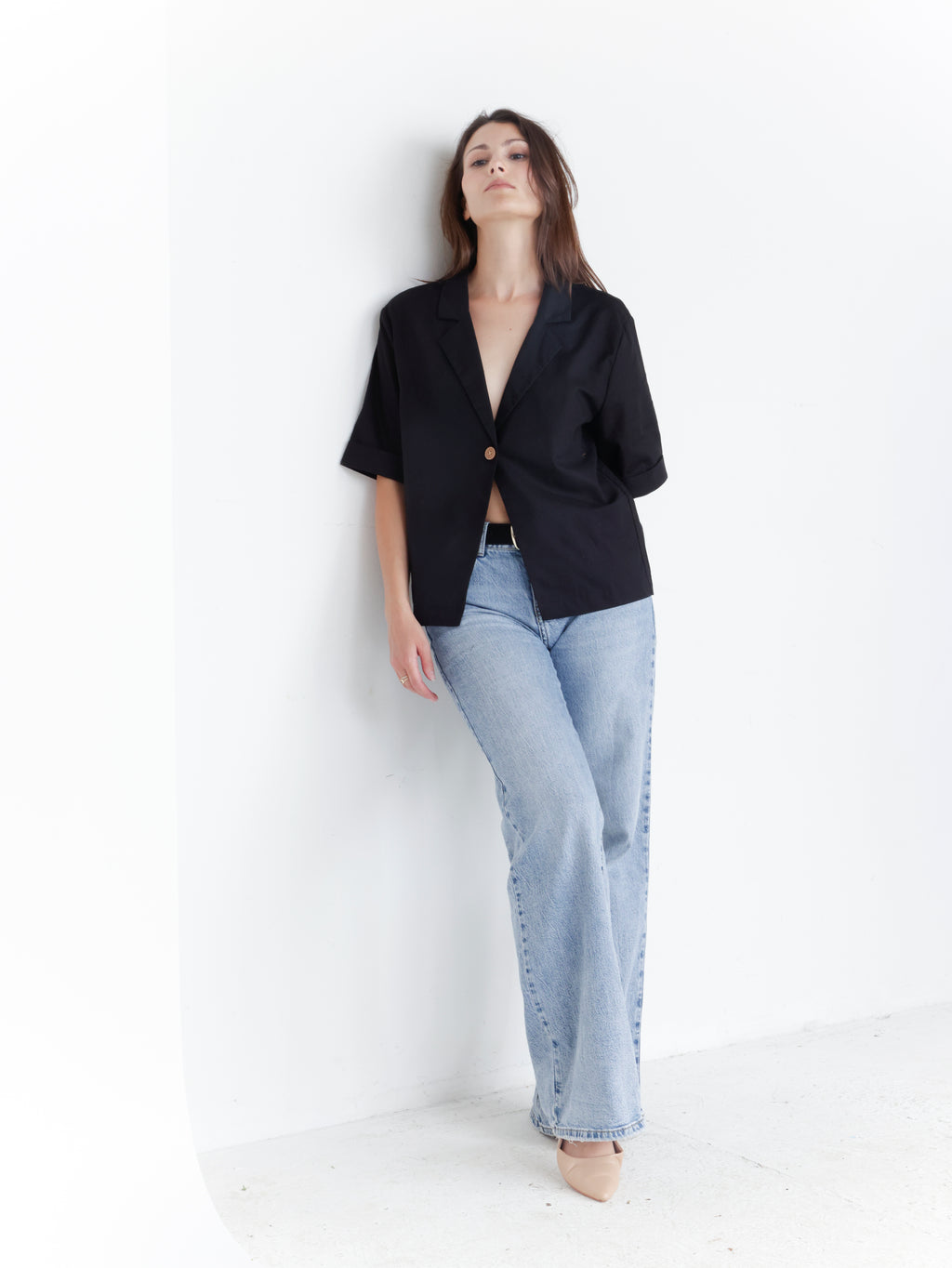 Blazer srajca