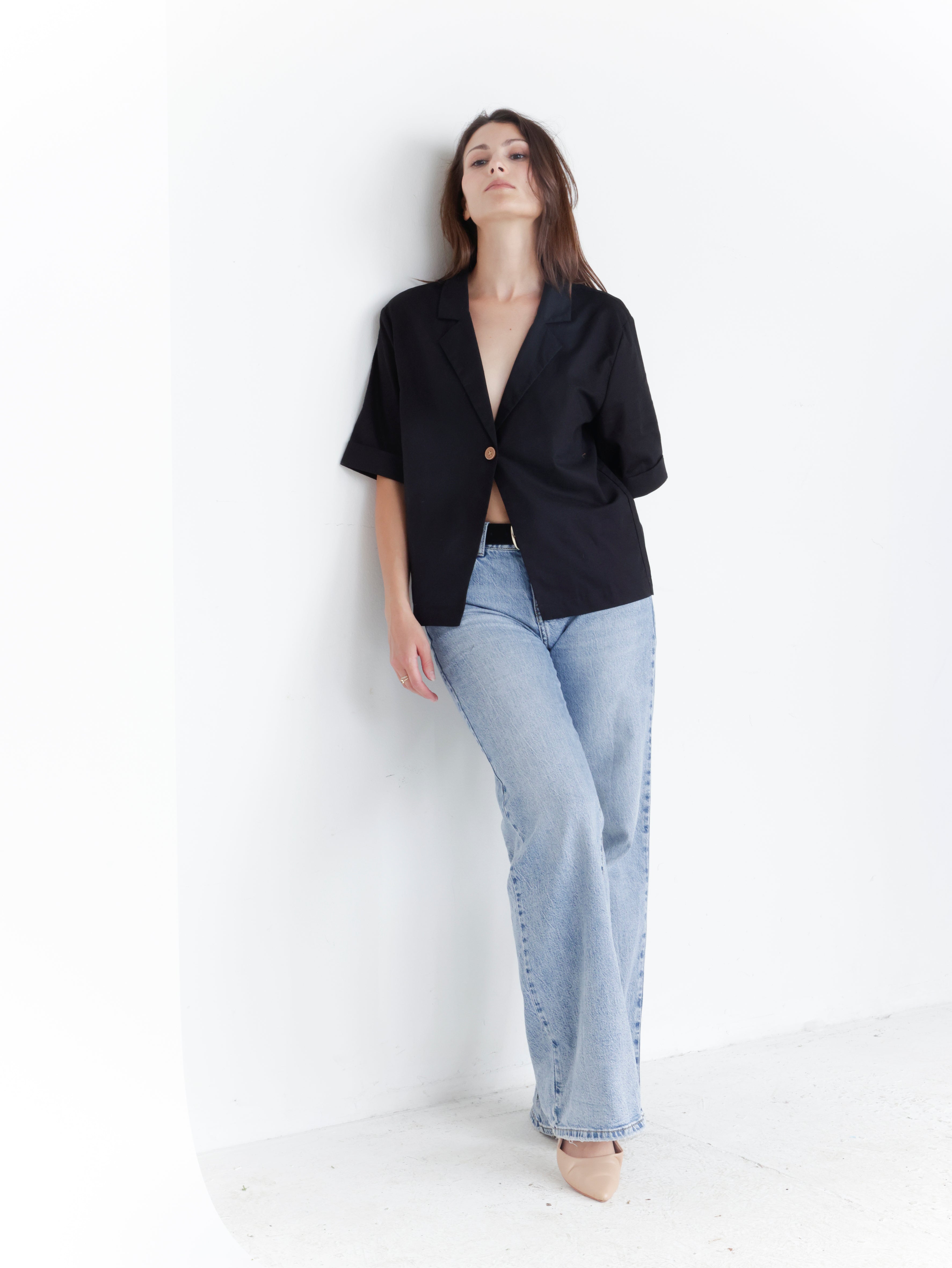 Blazer srajca