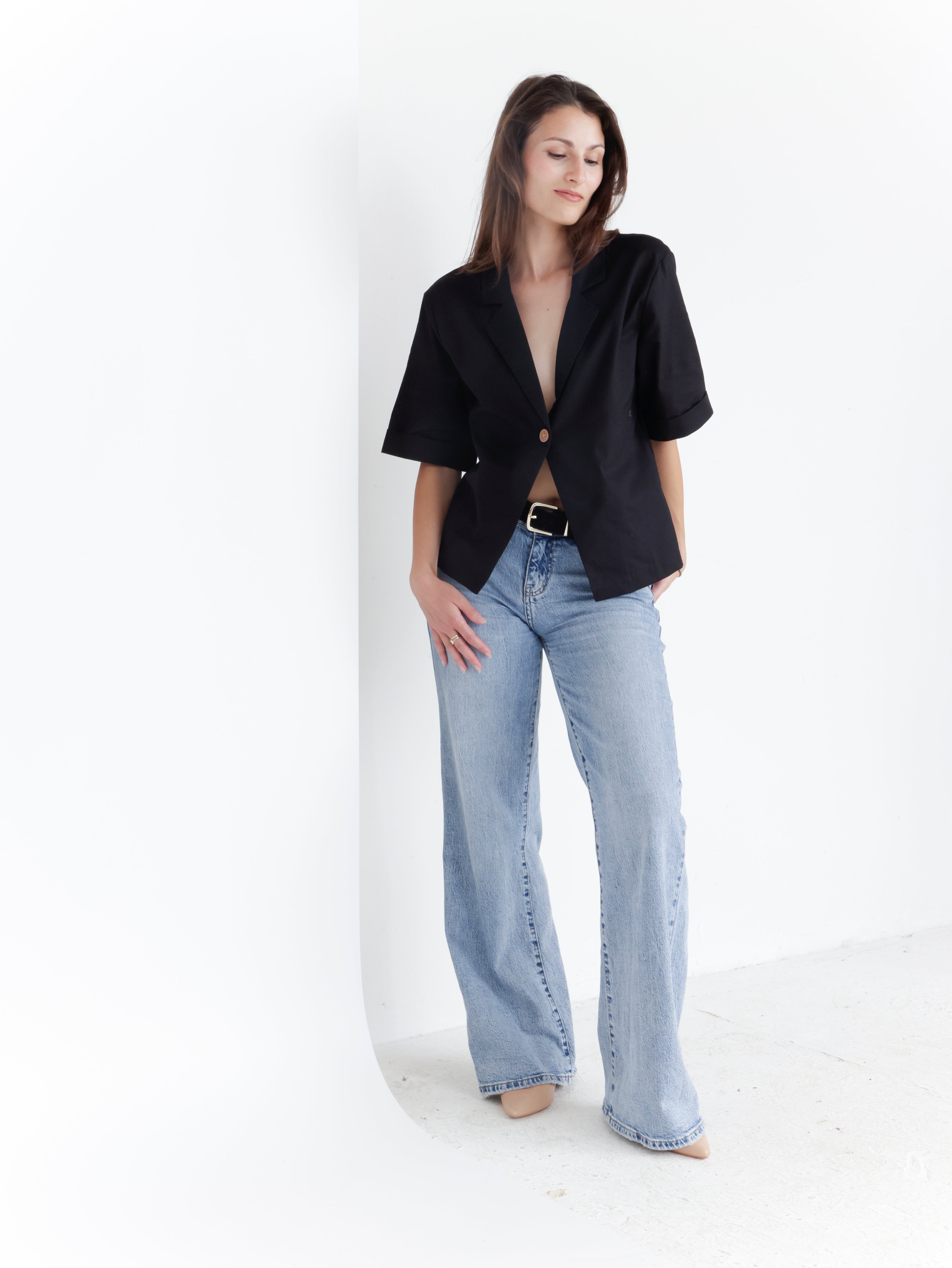 Blazer srajca
