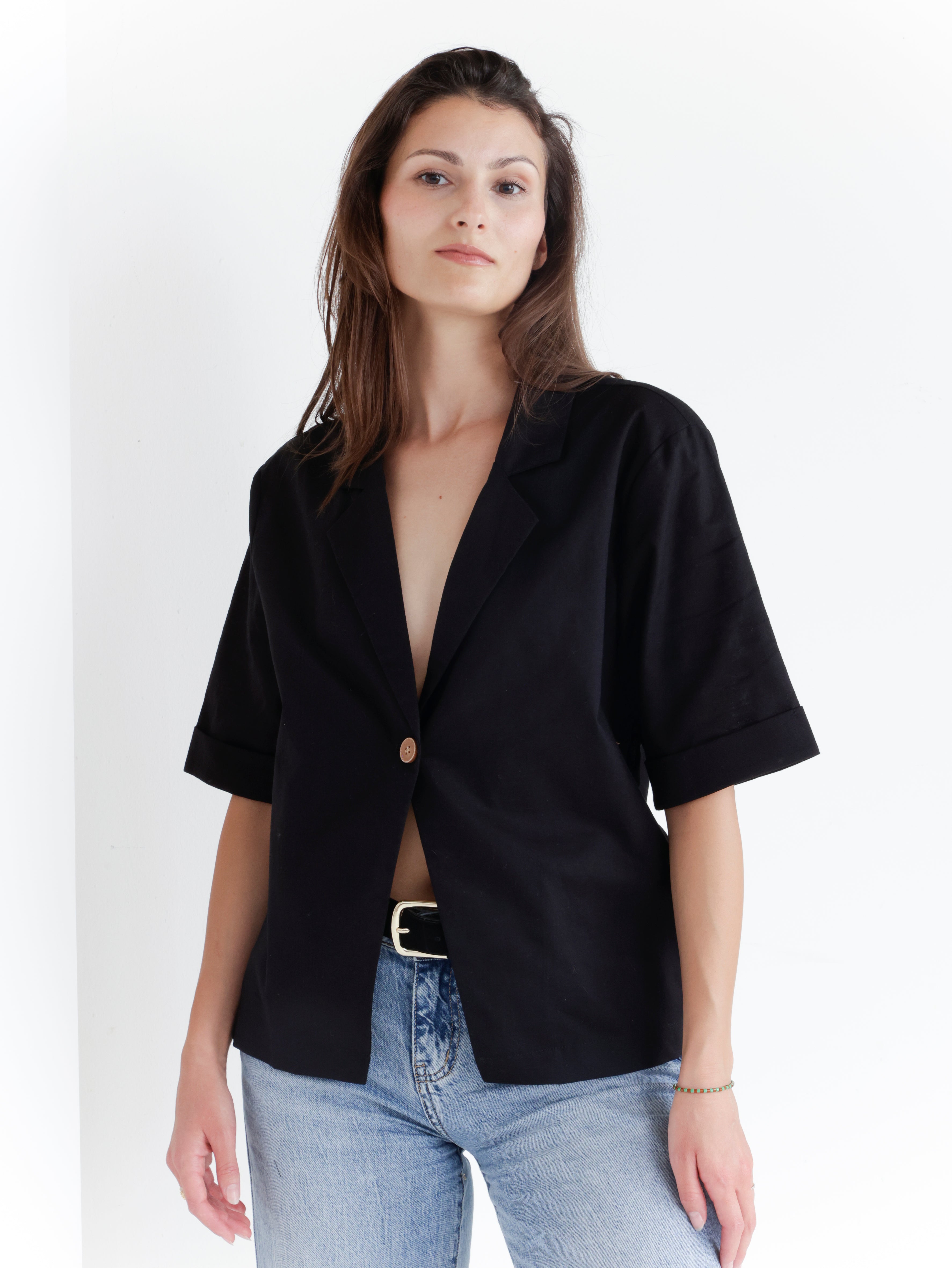 Blazer srajca