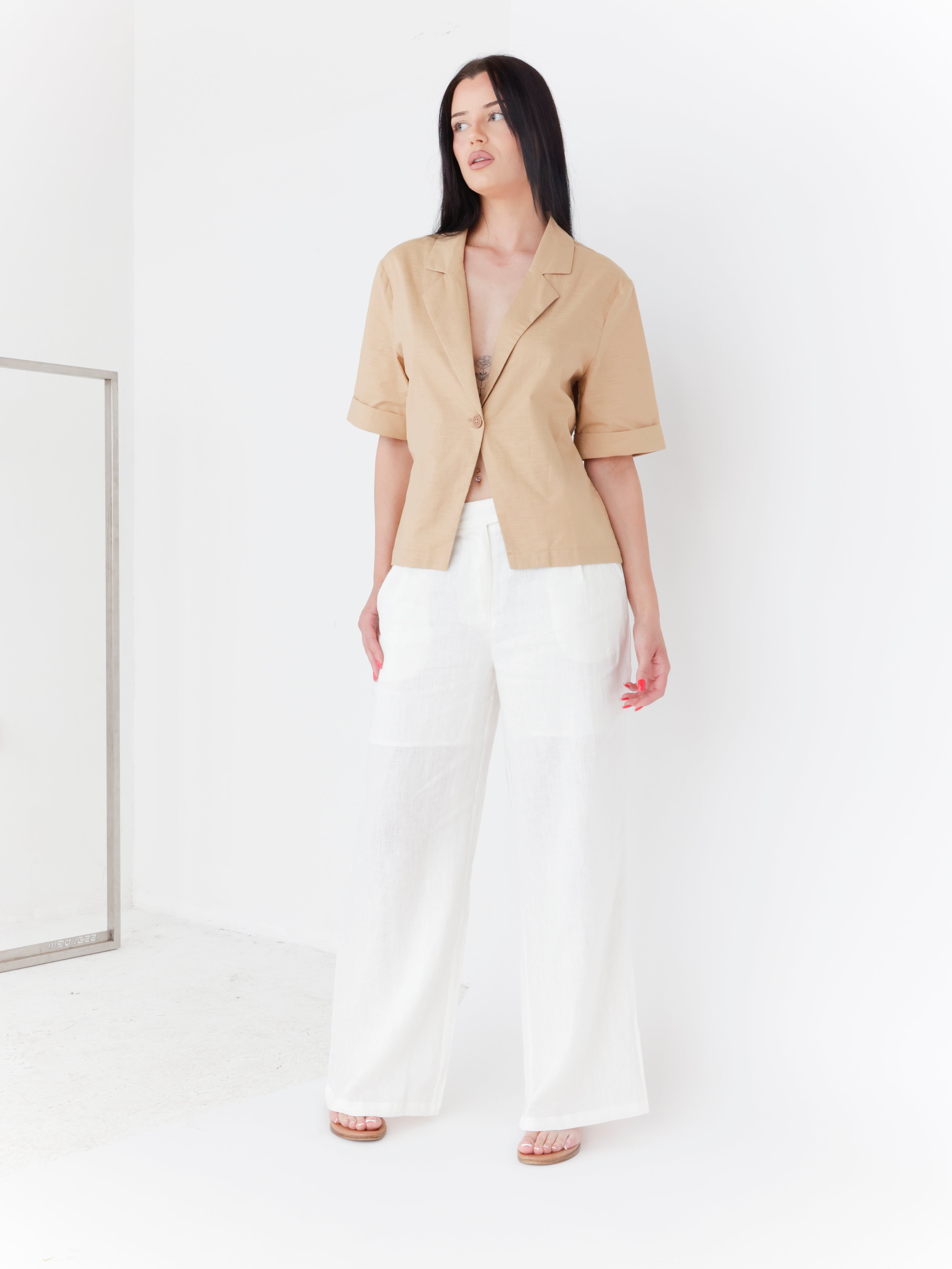 Blazer srajca
