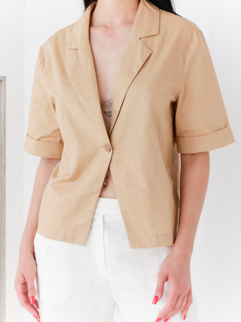 Blazer srajca