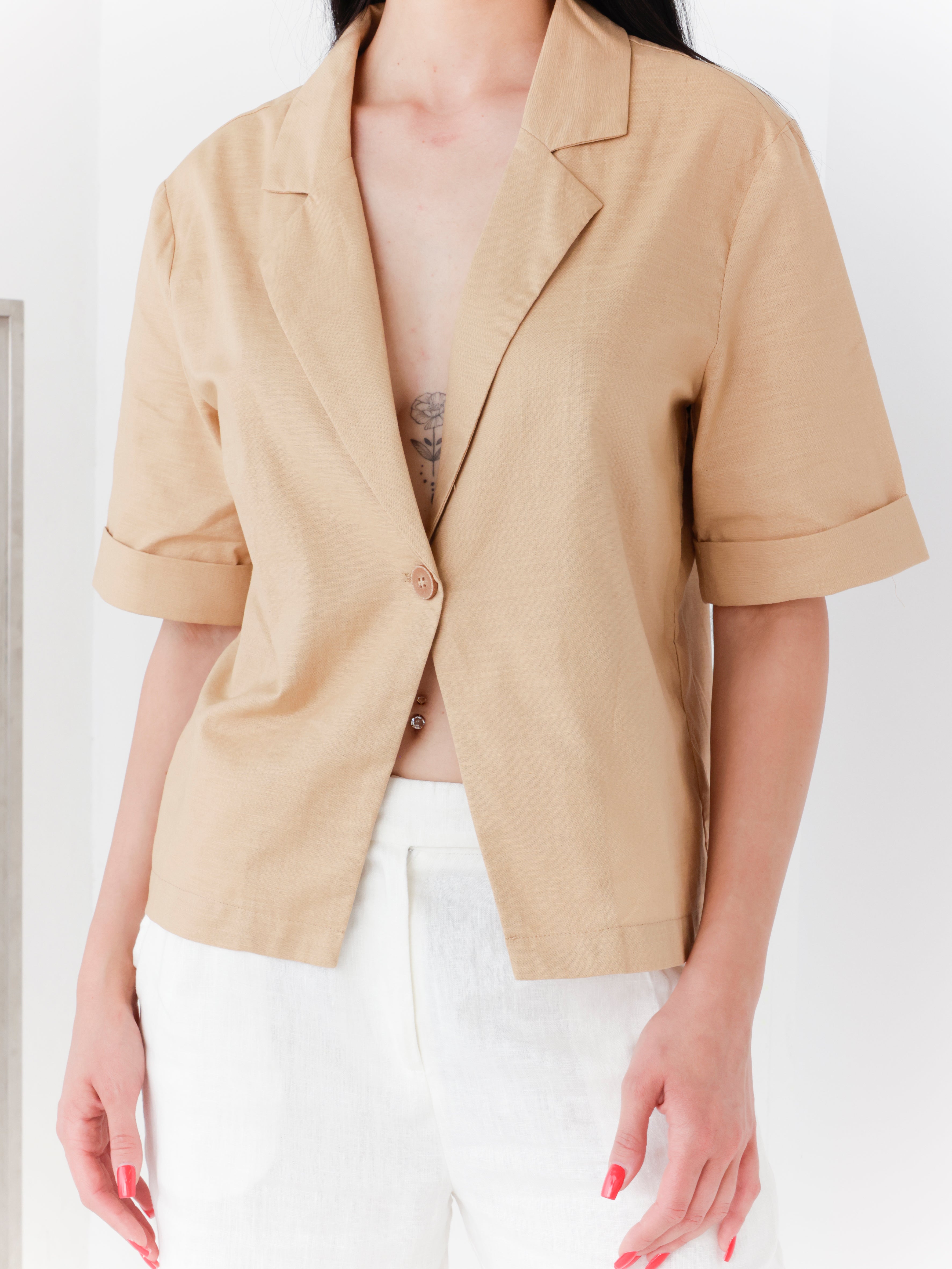Blazer srajca