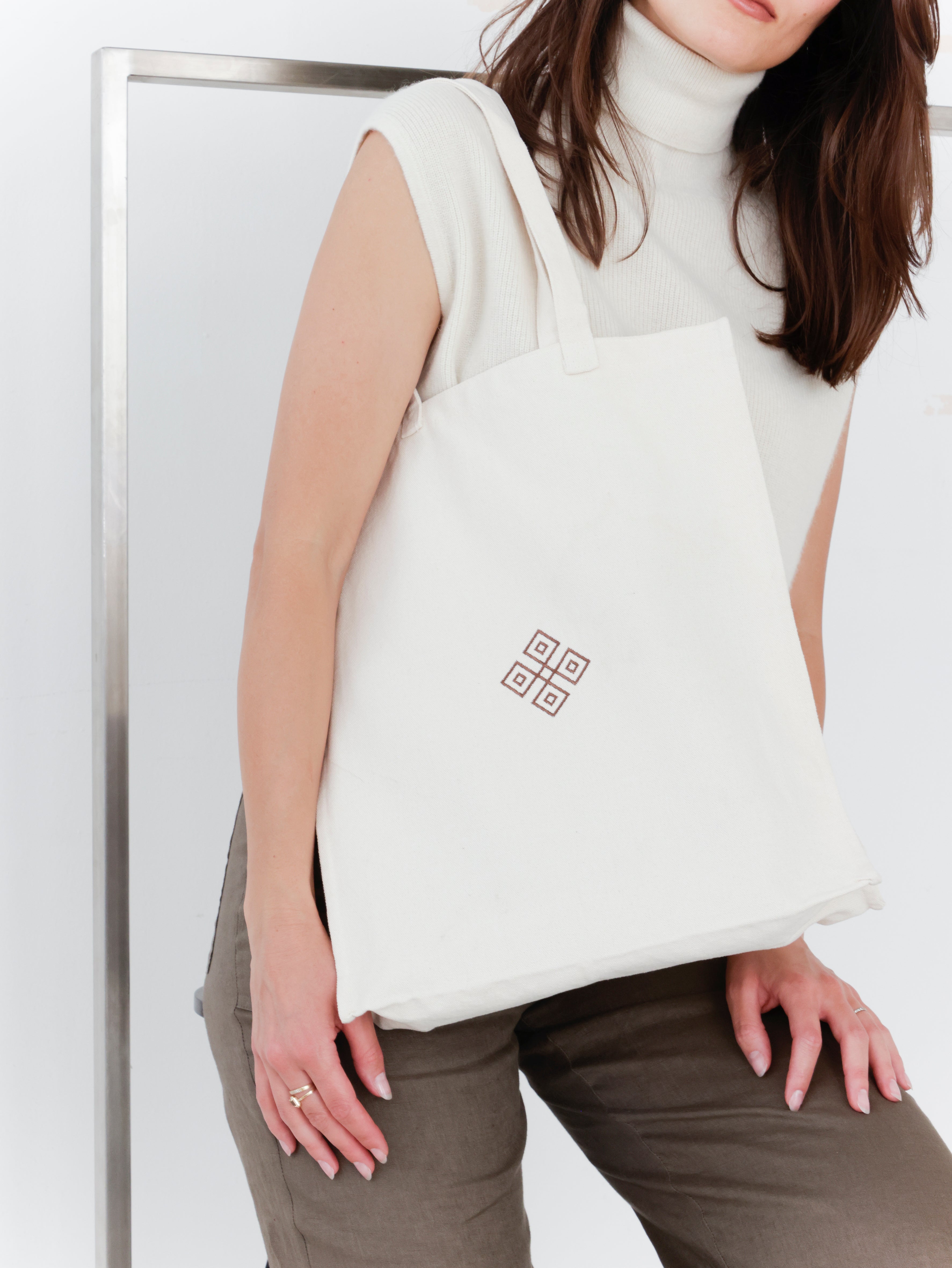 Torba tote bag MOKOSH