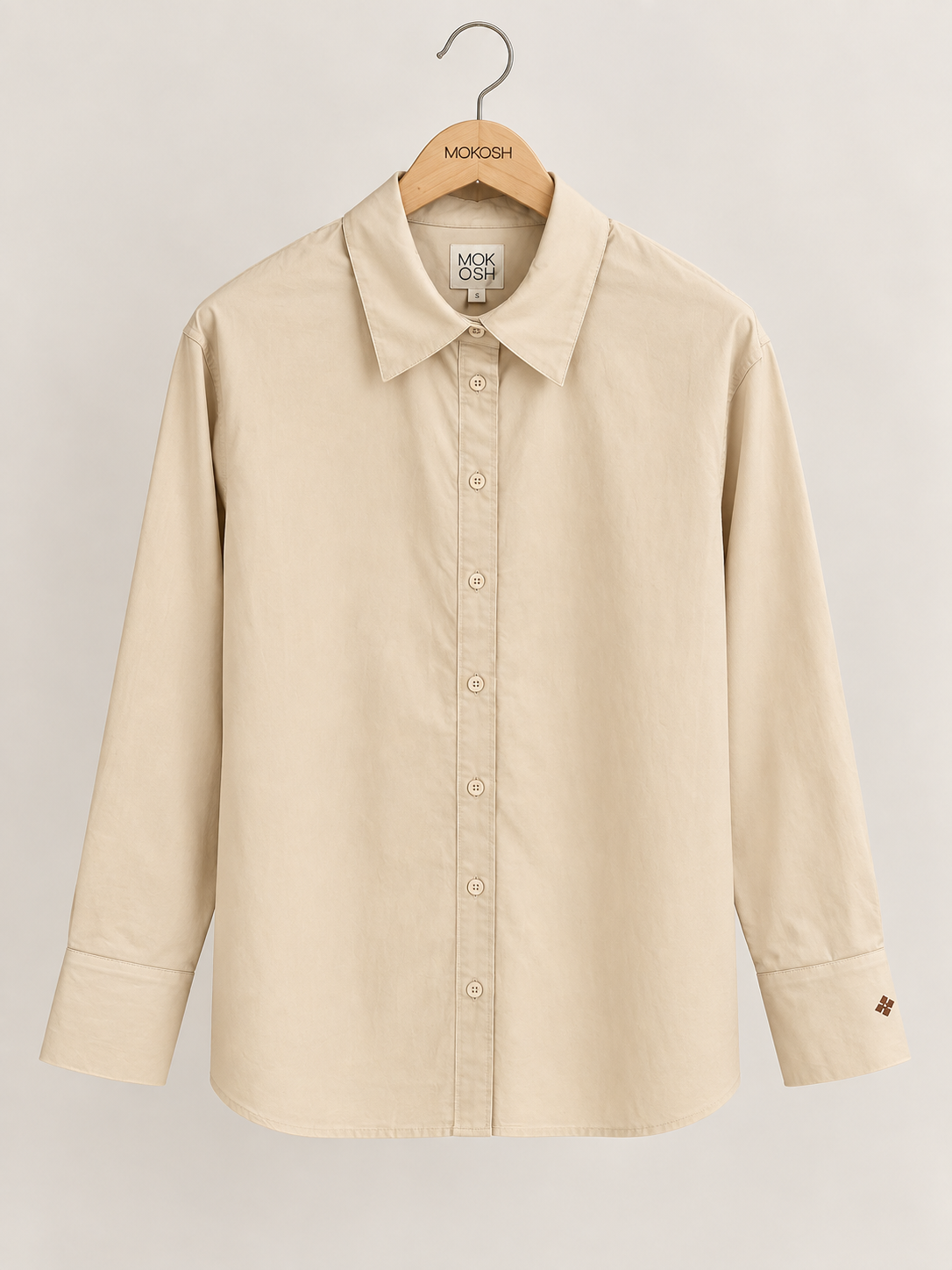 Ženska bluza Creme
