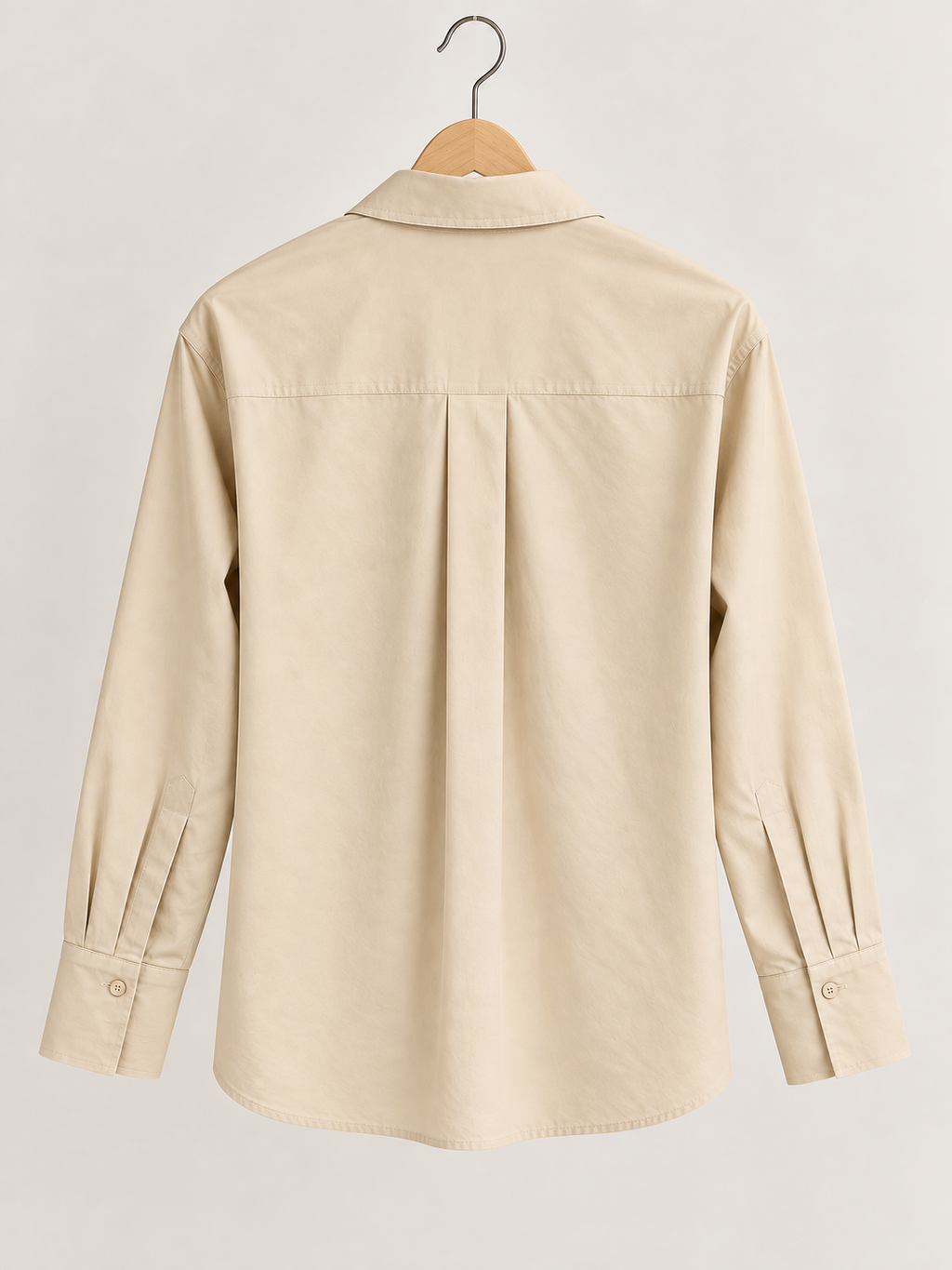 Ženska bluza Creme