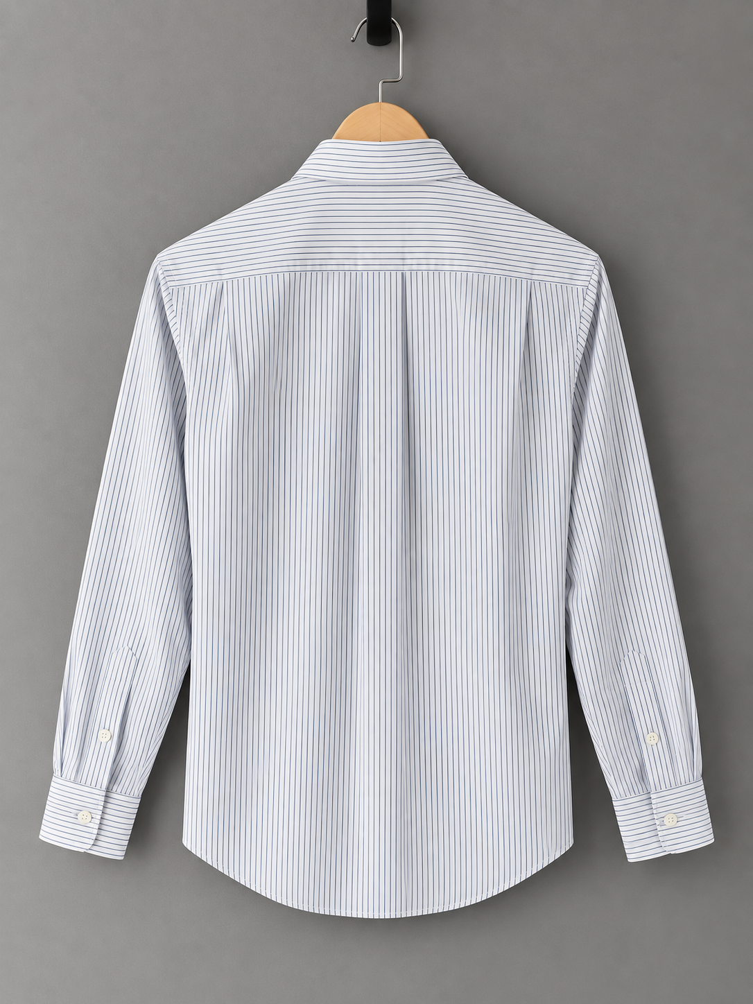 Moška srajca Stripe cotton