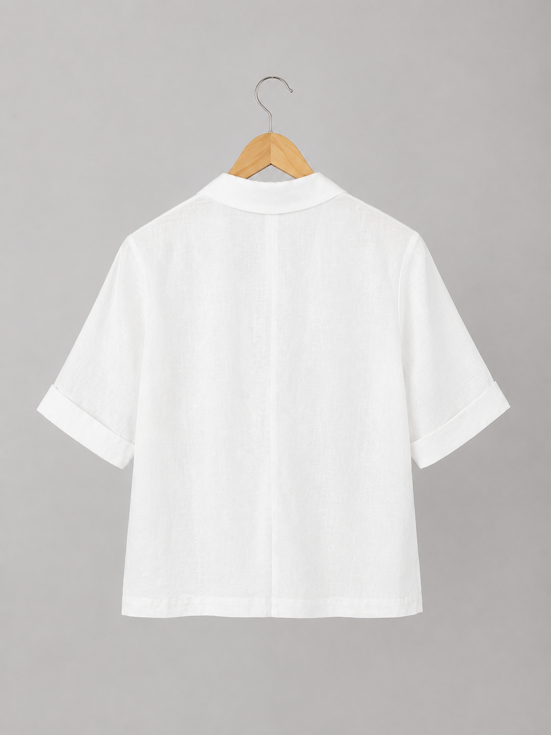Blazer srajca white