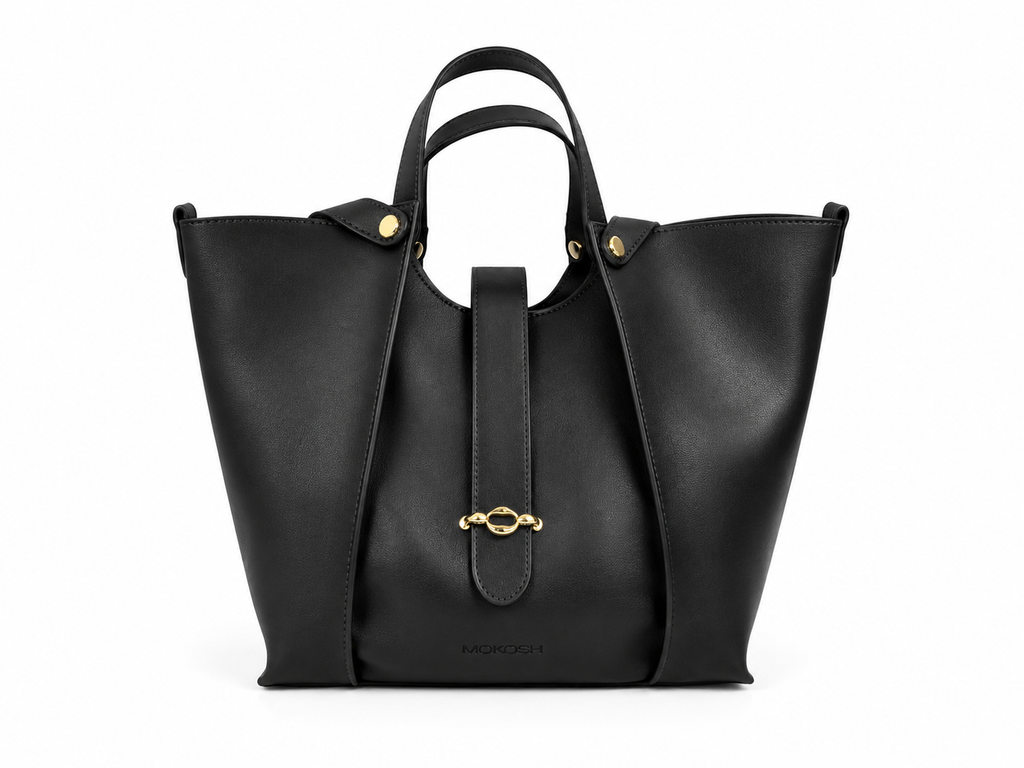 Torba Versa Black