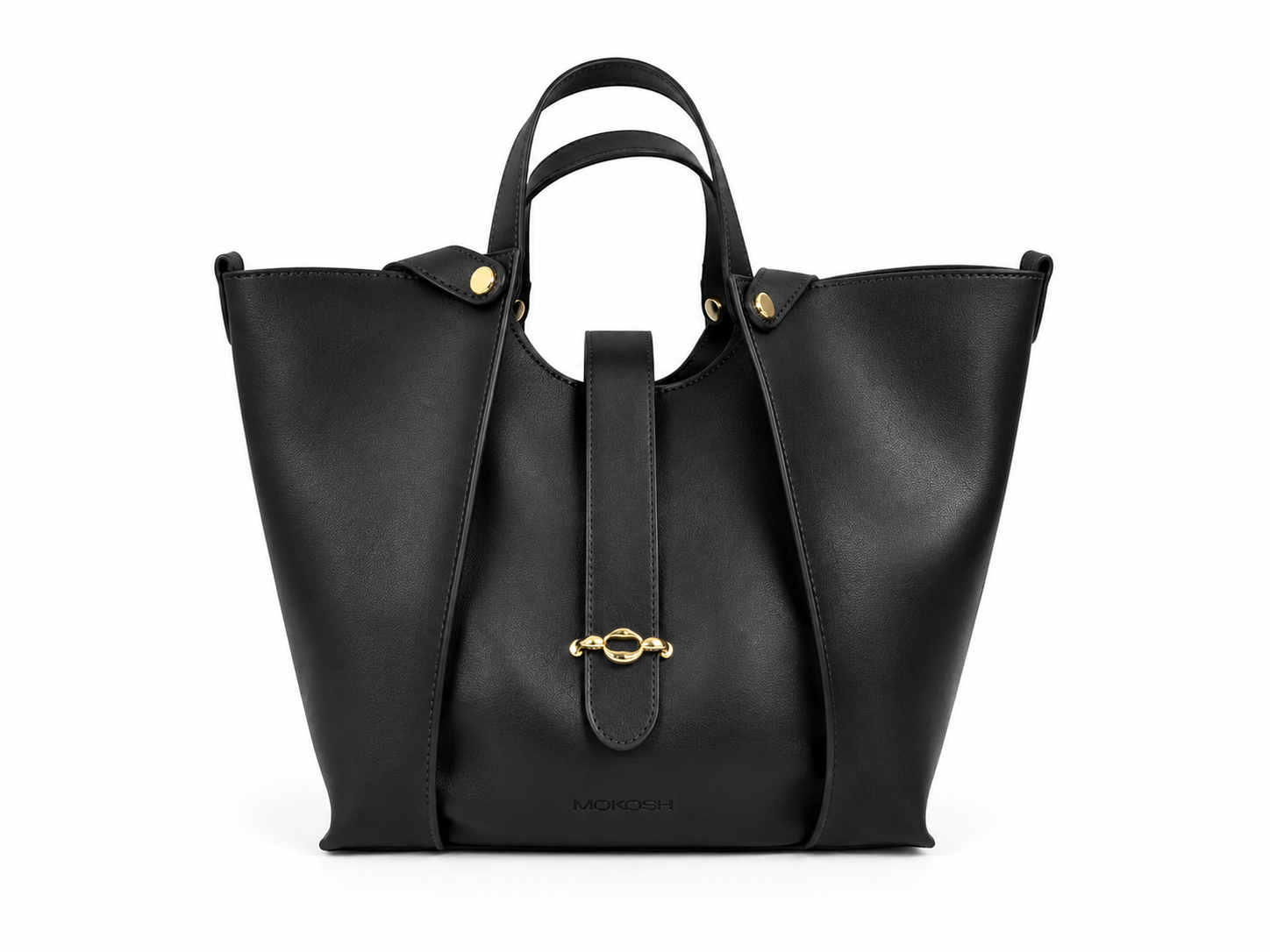 Torba Versa Black