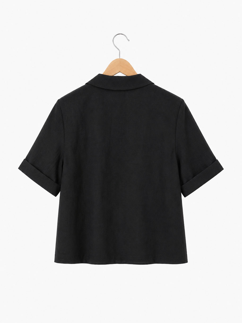 Blazer srajca black