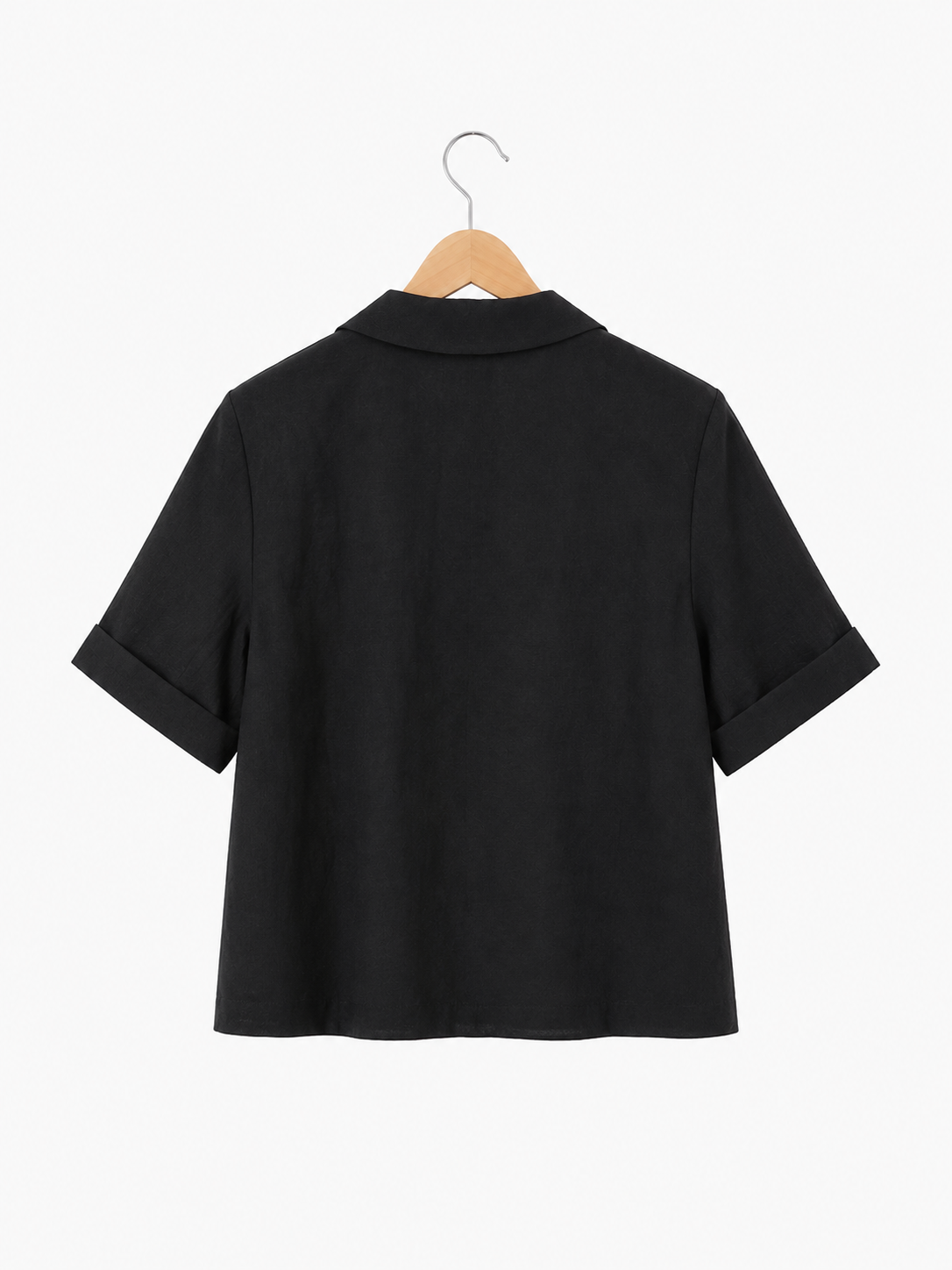 Blazer srajca black