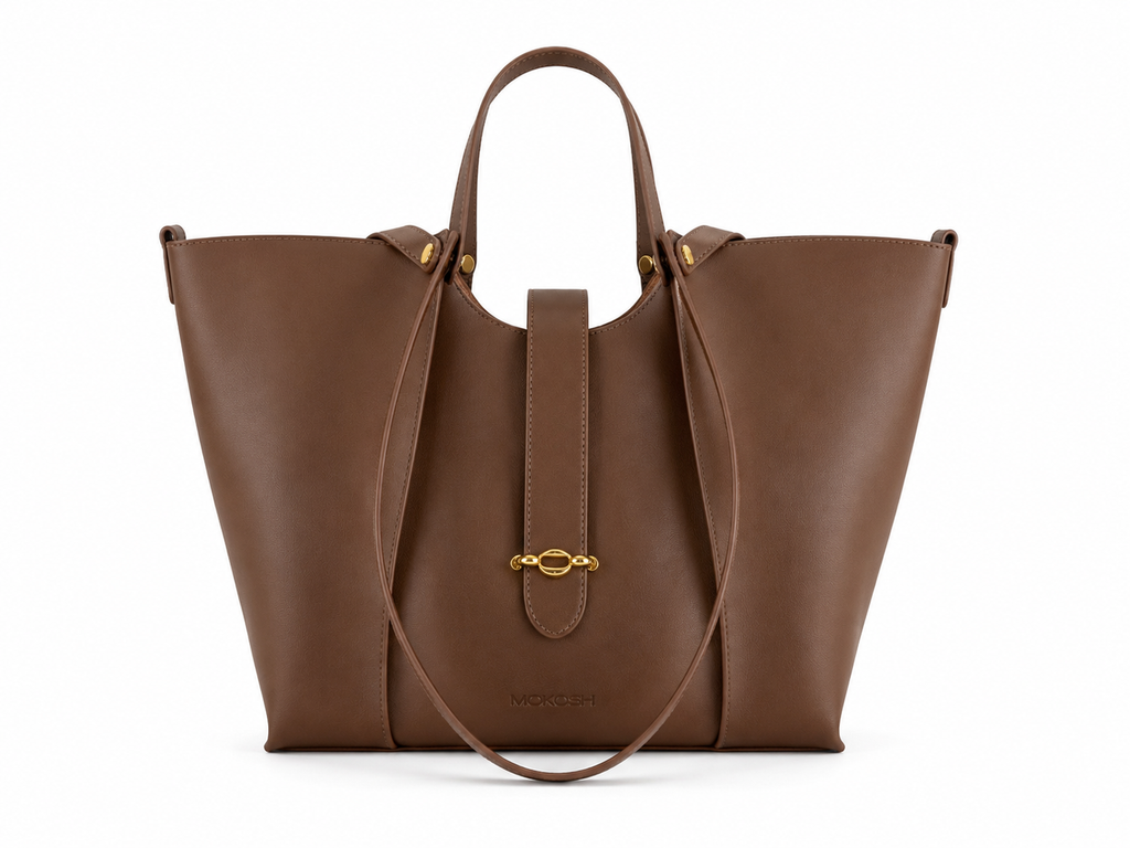 Torba Versa Brown