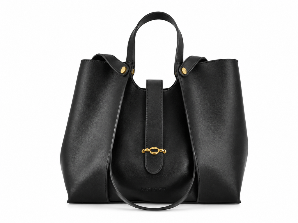 Torba Versa Black