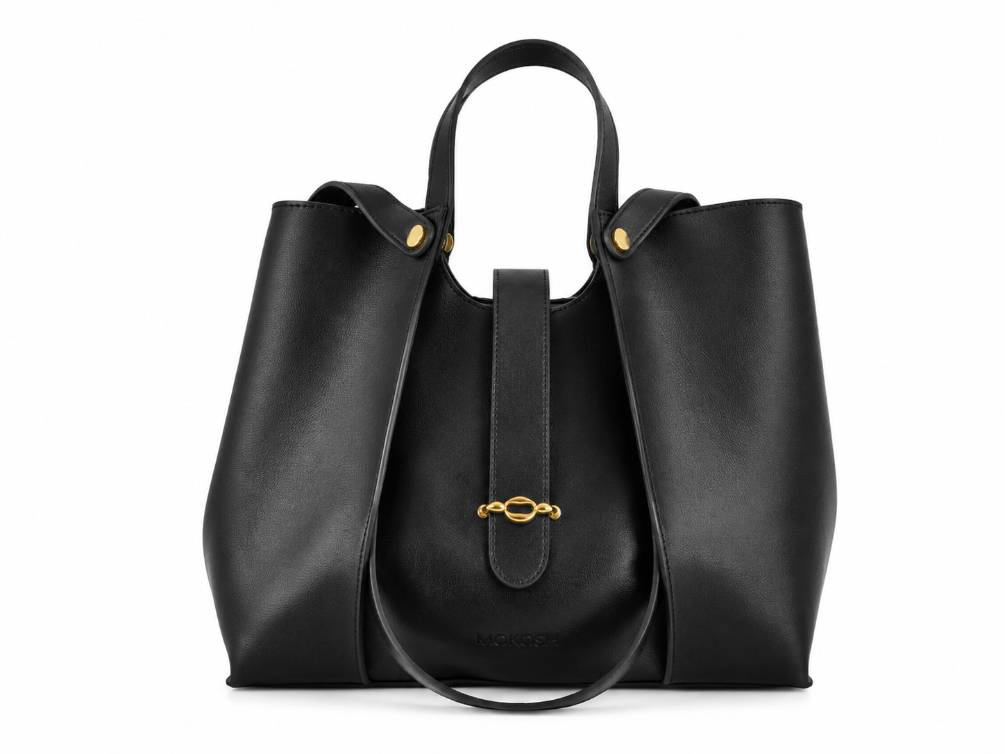 Torba Versa Black
