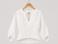 Srajca Linen Puff