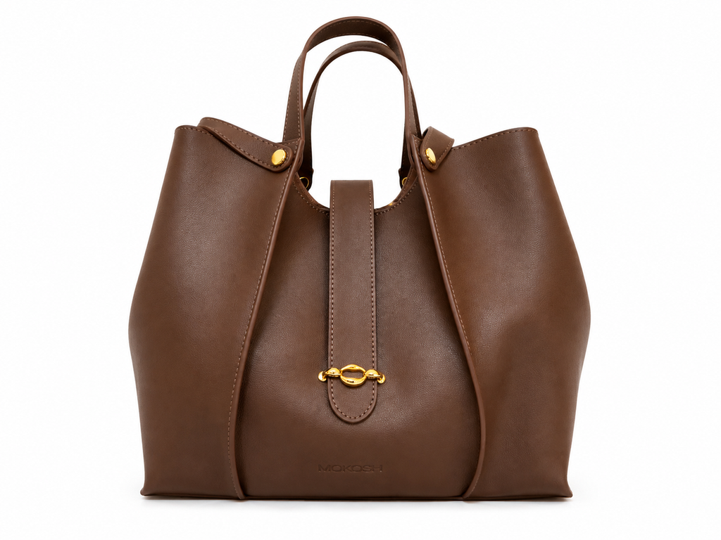 Torba Versa Brown
